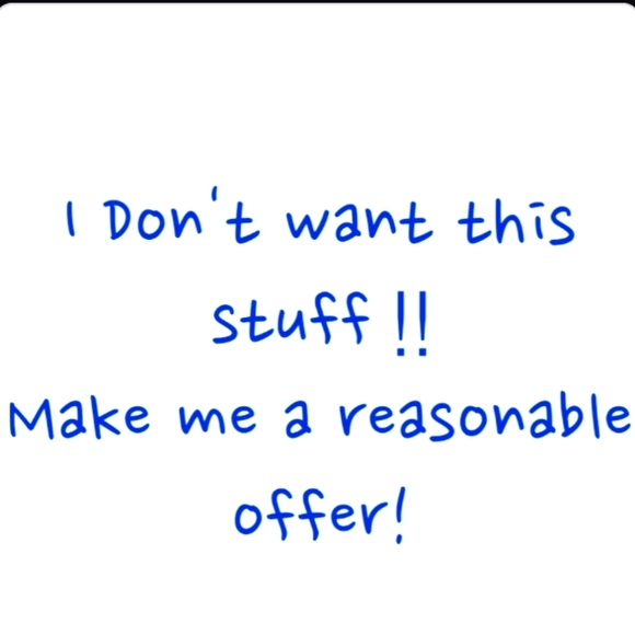 I DON'T WANT THIS STUFF‼️ - Picture 3 of 6
